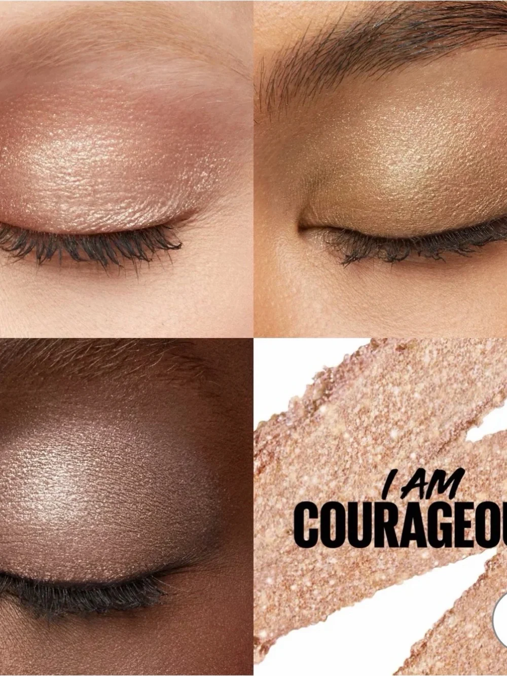 Maybelline color tattoo